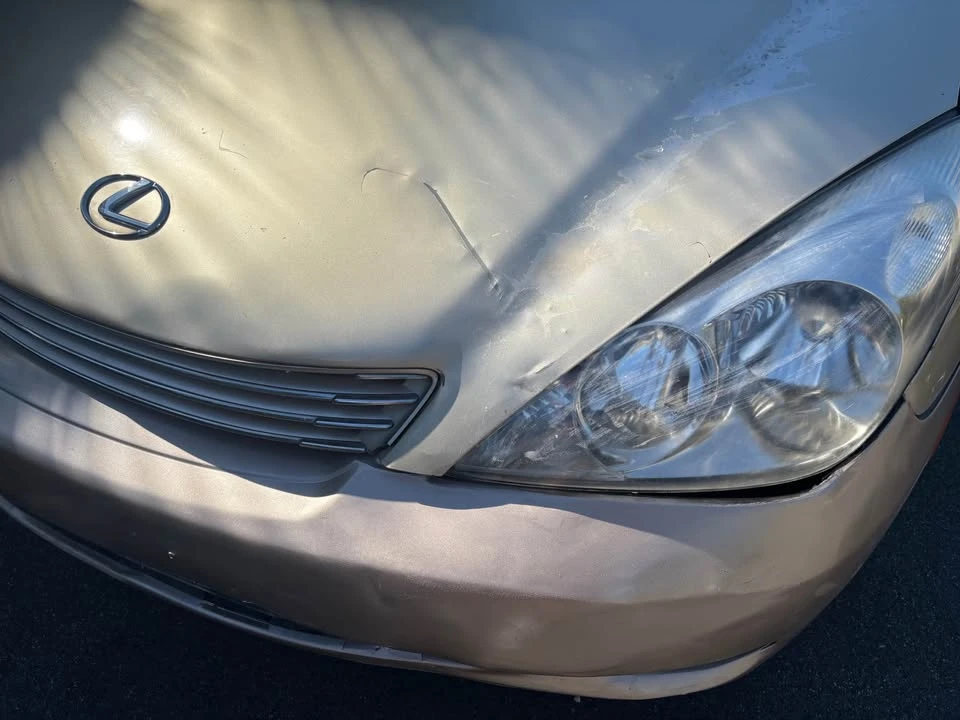 2002 Lexus ES 4th Gen - Image 8 of 8