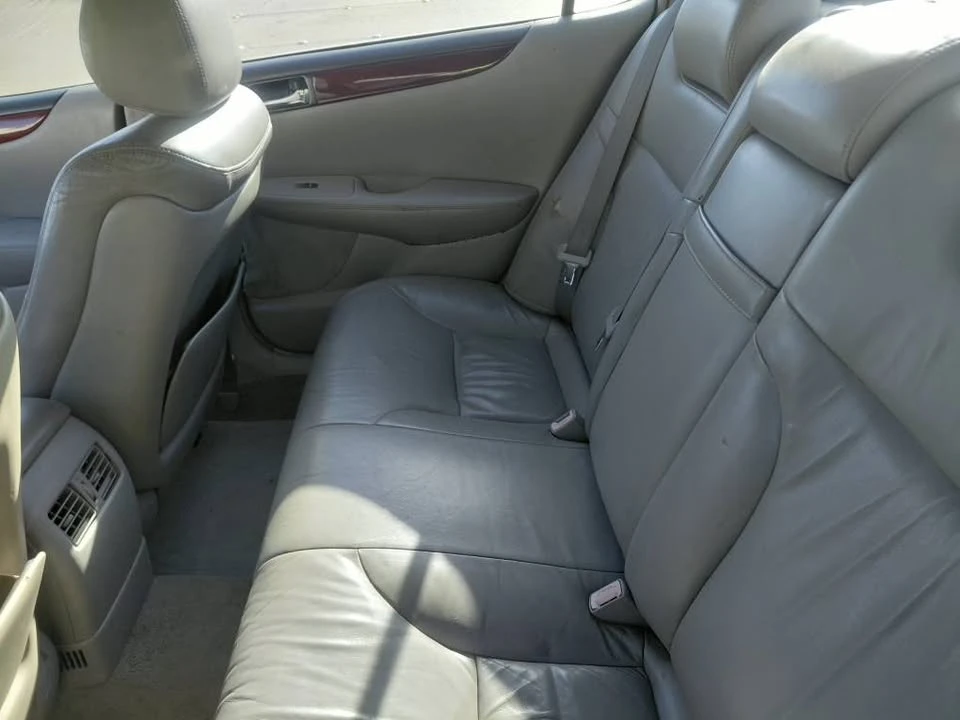 2002 Lexus ES 4th Gen - Image 7 of 7