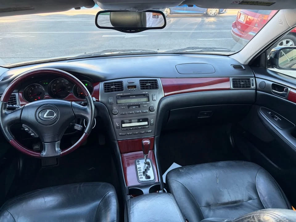 2002 Lexus ES 4th Gen - Image 13 of 20