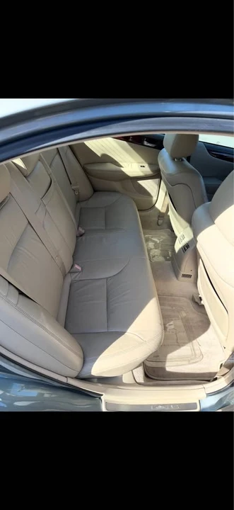2002 Lexus ES 4th Gen - Image 9 of 9