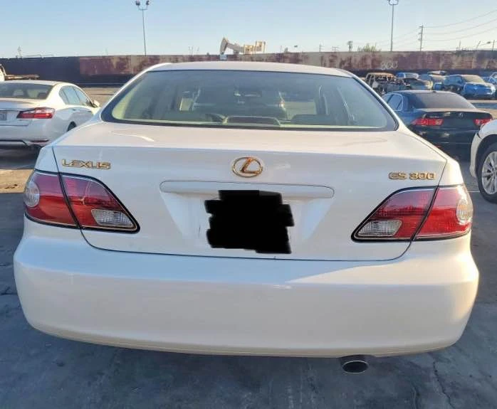 2002 Lexus ES 4th Gen - Image 2 of 6