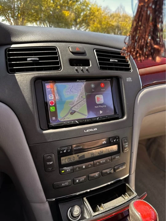 2002 Lexus ES 4th Gen - Image 5 of 9