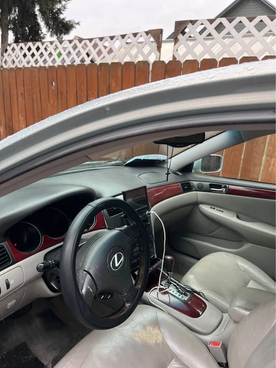 2002 Lexus ES 3rd Gen - Image 3 of 5