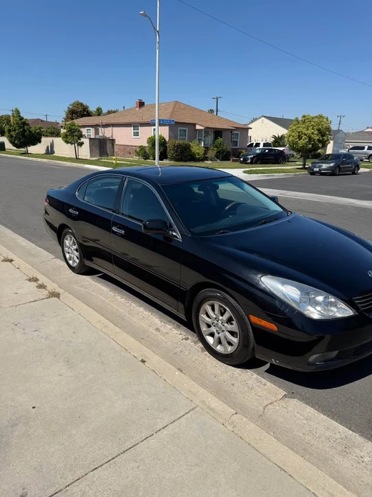 2002 Lexus ES 4th Gen - Image 3 of 9