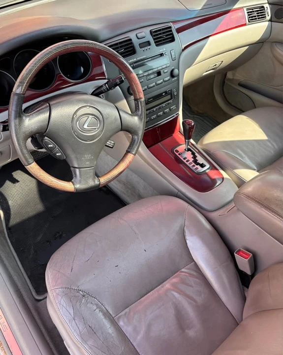 2002 Lexus ES 4th Gen - Image 20 of 20