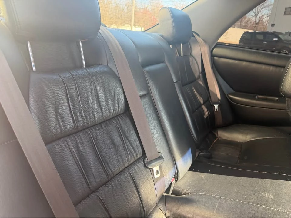 2002 Lexus ES 4th Gen - Image 5 of 7