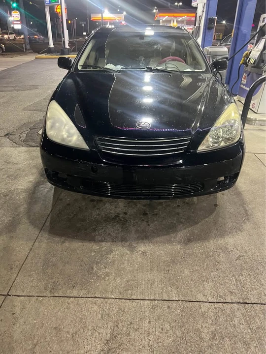 2002 Lexus ES 4th Gen - Image 6 of 7
