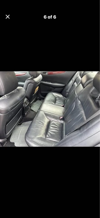 2002 Lexus ES 4th Gen - Image 6 of 6