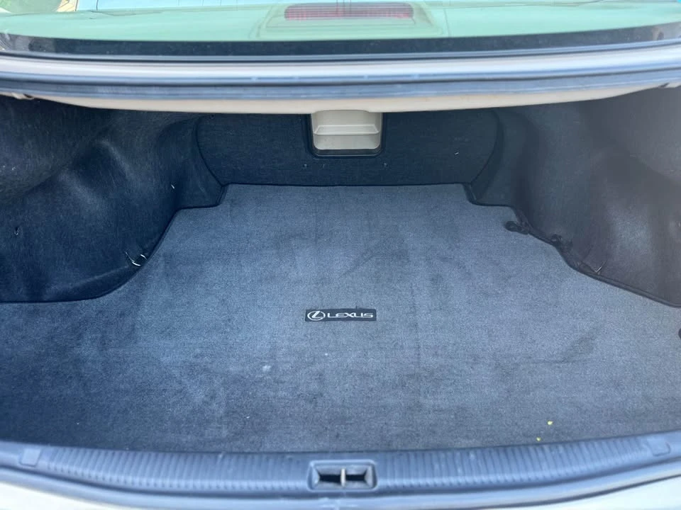 2002 Lexus ES 4th Gen - Image 15 of 20
