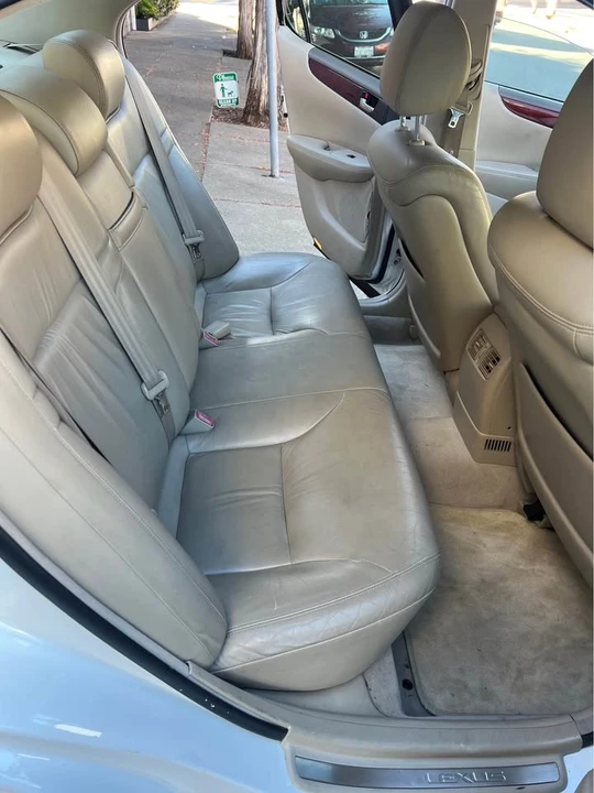 2002 Lexus ES 4th Gen - Image 13 of 18