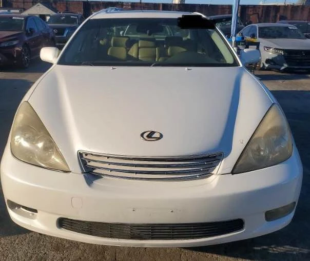2002 Lexus ES 4th Gen - Image 3 of 6