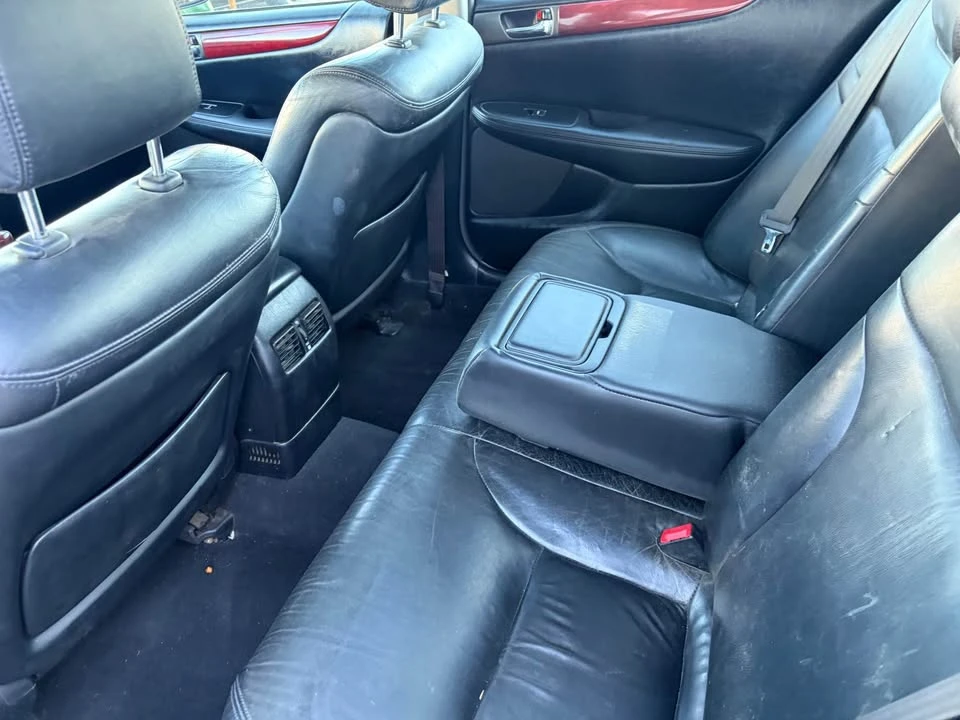 2002 Lexus ES 4th Gen - Image 14 of 20