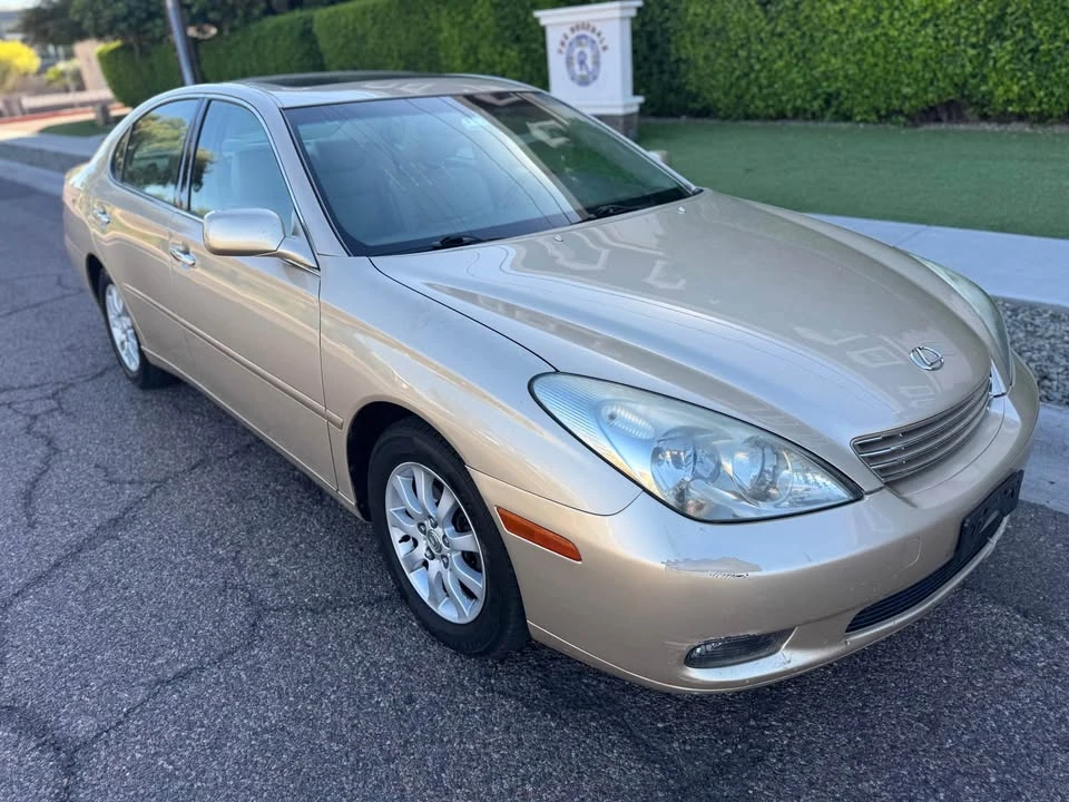 2002 Lexus ES 4th Gen - Image 5 of 20
