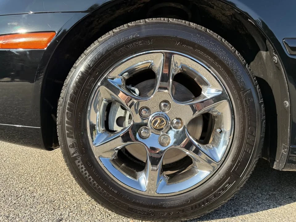 2002 Lexus ES 4th Gen - Image 17 of 17