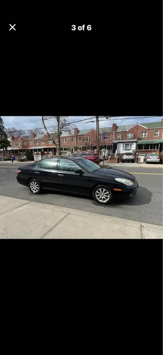 2002 Lexus ES 4th Gen - Image 2 of 6