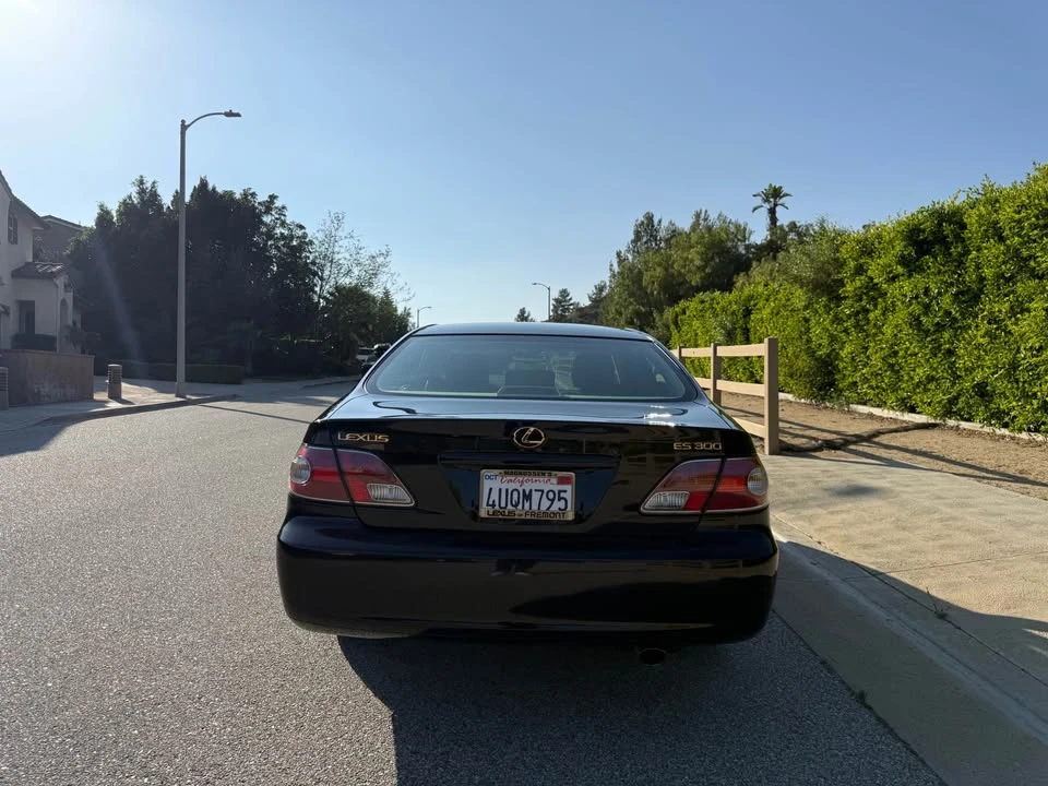2002 Lexus ES 4th Gen - Image 3 of 17