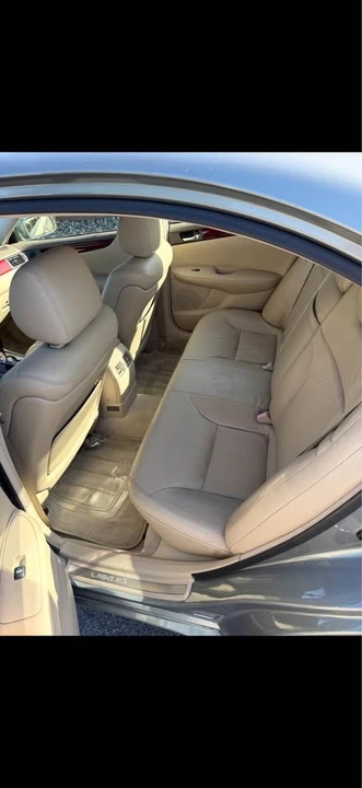 2002 Lexus ES 4th Gen - Image 7 of 9