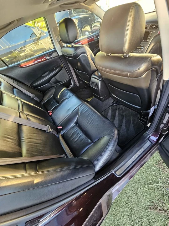 2002 Lexus ES 4th Gen - Image 4 of 8