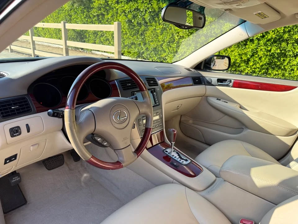 2002 Lexus ES 4th Gen - Image 7 of 17