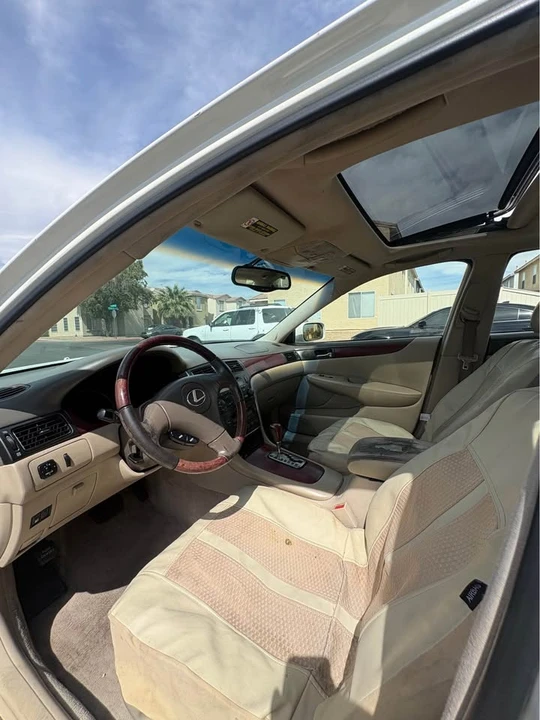 2002 Lexus ES 4th Gen - Image 14 of 14