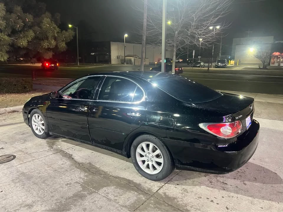 2002 Lexus ES 4th Gen - Image 5 of 7