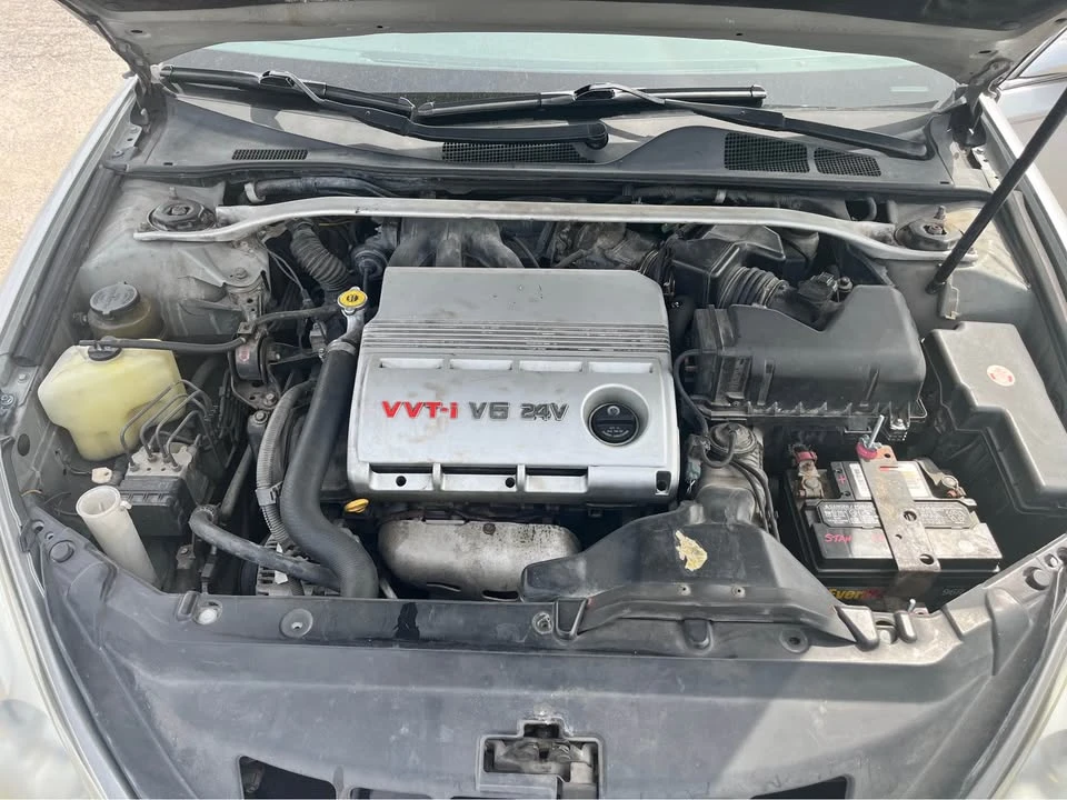 2002 Lexus ES 4th Gen - Image 5 of 11