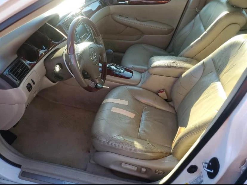 2002 Lexus ES 4th Gen - Image 5 of 6