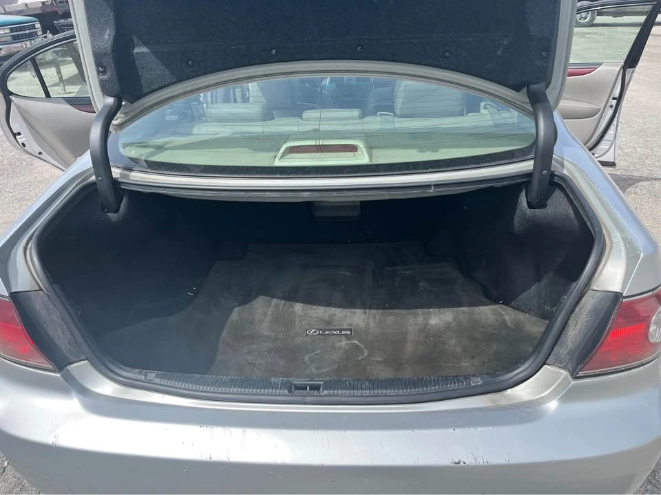 2002 Lexus ES 4th Gen - Image 6 of 11