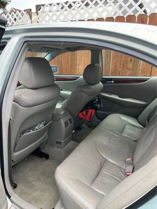 2002 Lexus ES 3rd Gen - Image 4 of 5