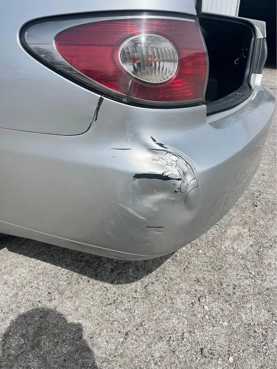 2002 Lexus ES 4th Gen - Image 7 of 11