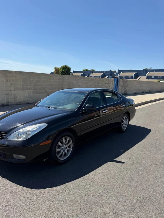2002 Lexus ES 4th Gen - Image 6 of 14