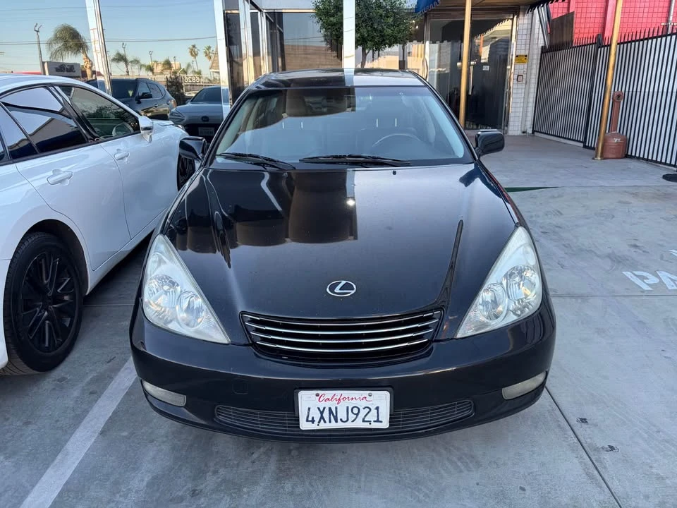 2002 Lexus ES 4th Gen - Image 3 of 20