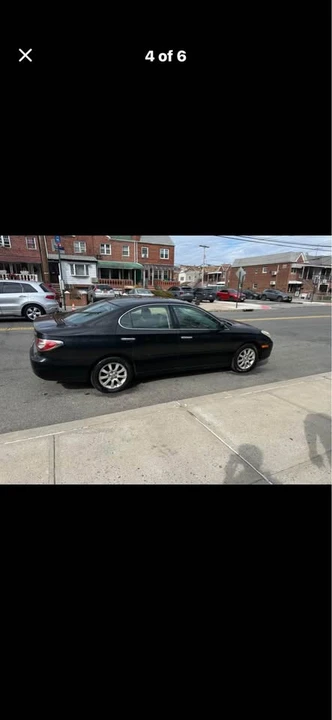 2002 Lexus ES 4th Gen - Image 3 of 6
