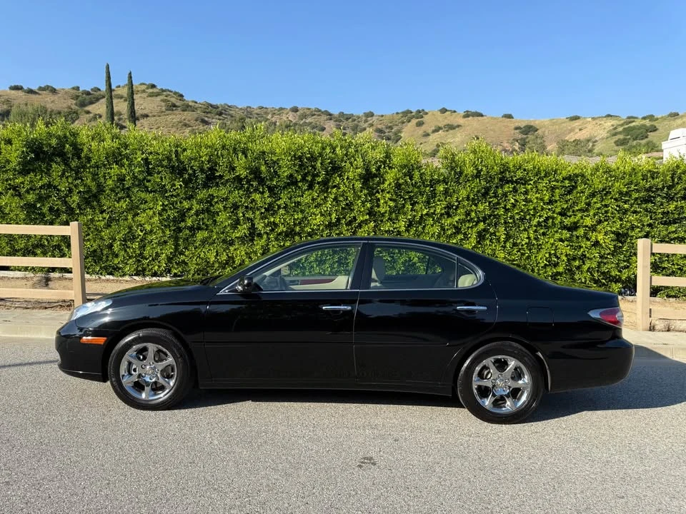 2002 Lexus ES 4th Gen - Image 6 of 17