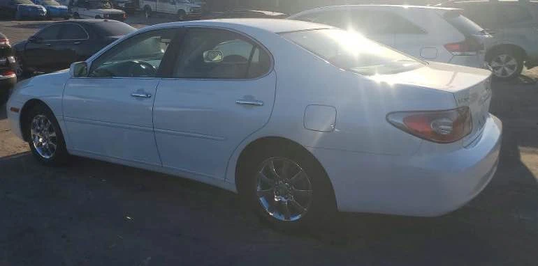 2002 Lexus ES 4th Gen - Image 4 of 6