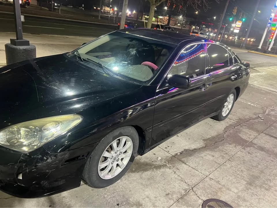 2002 Lexus ES 4th Gen - Image 4 of 7