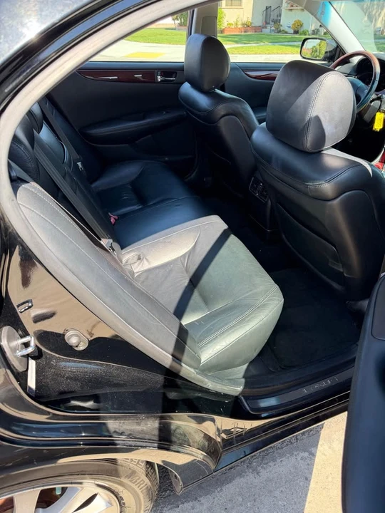 2002 Lexus ES 4th Gen - Image 11 of 14