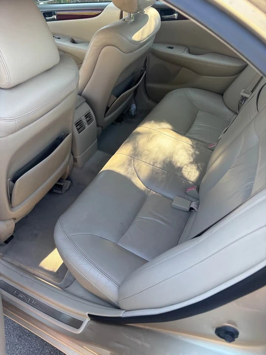 2002 Lexus ES 4th Gen - Image 6 of 8