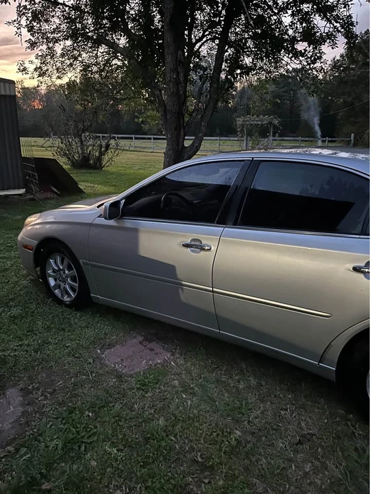 2002 Lexus ES 4th Gen - Image 4 of 6