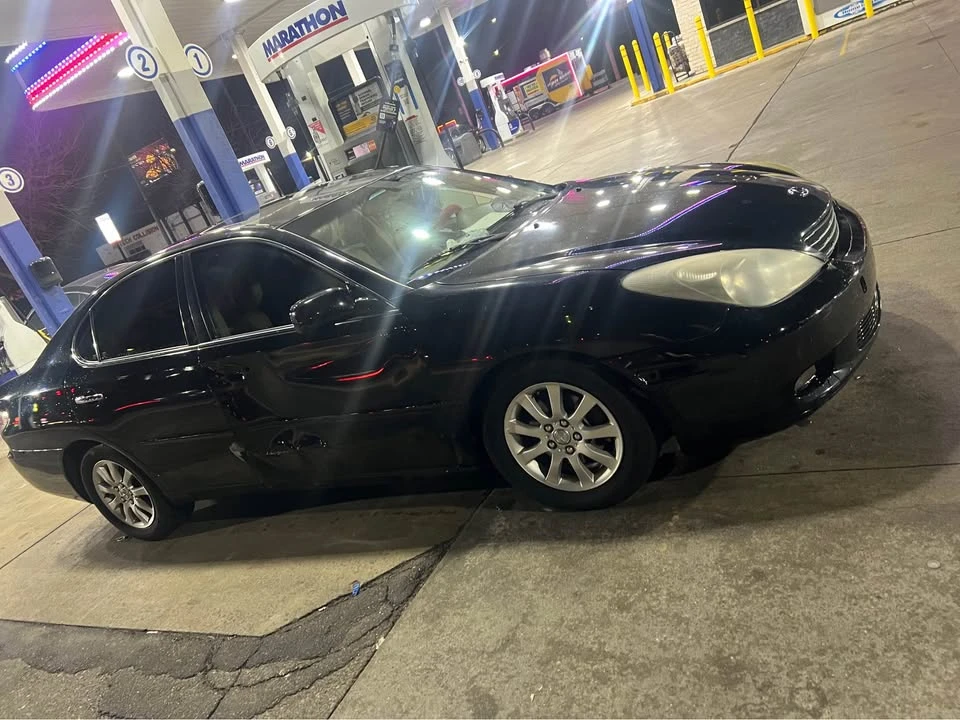 2002 Lexus ES 4th Gen - Image 7 of 7