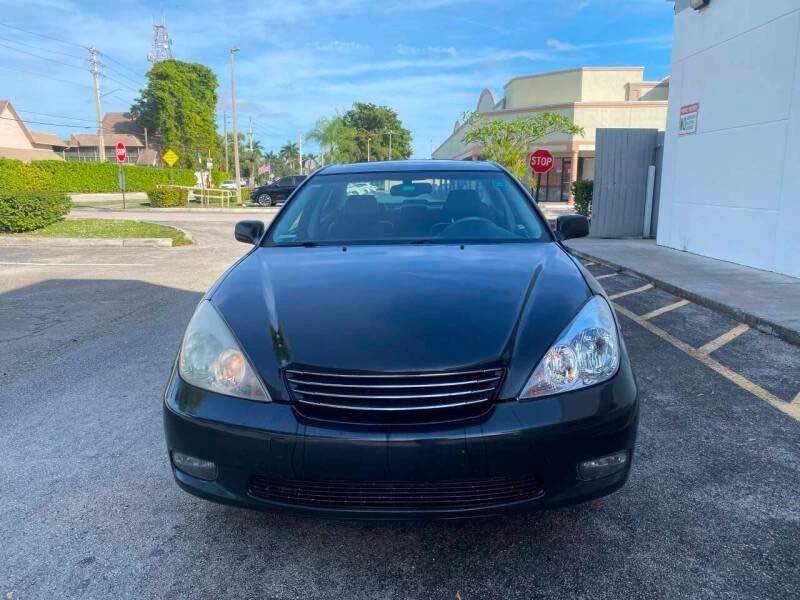 2002 Lexus ES 4th Gen - Image 2 of 8