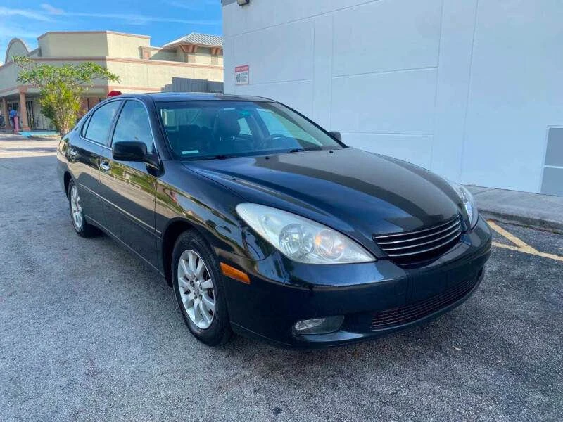 2002 Lexus ES 4th Gen - Image 3 of 8