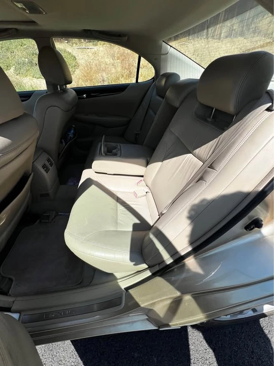 2002 Lexus ES 4th Gen - Image 6 of 6