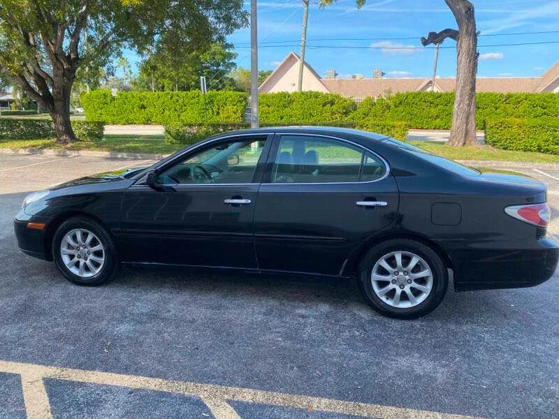 2002 Lexus ES 4th Gen - Image 5 of 8