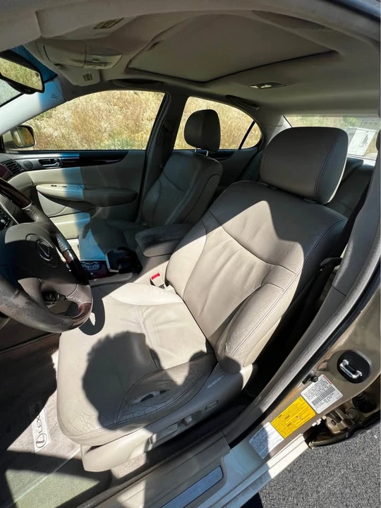 2002 Lexus ES 4th Gen - Image 5 of 6