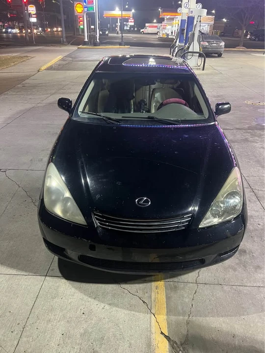 2002 Lexus ES 4th Gen - Image 3 of 7