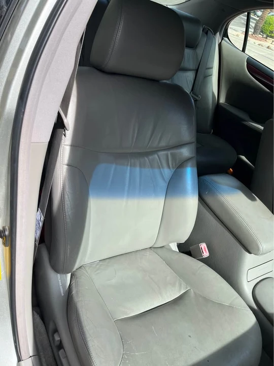 2002 Lexus ES 4th Gen - Image 12 of 12