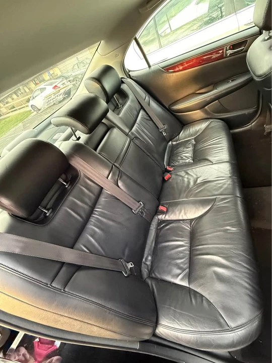 2002 Lexus ES 4th Gen - Image 6 of 10