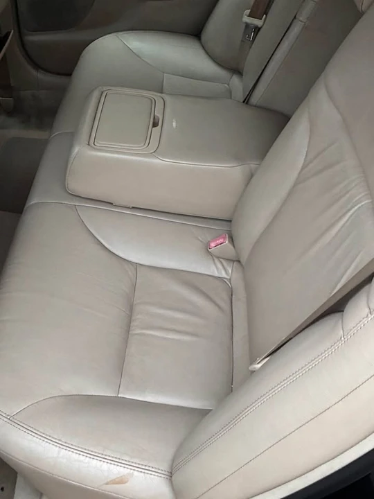 2002 Lexus ES 4th Gen - Image 5 of 5