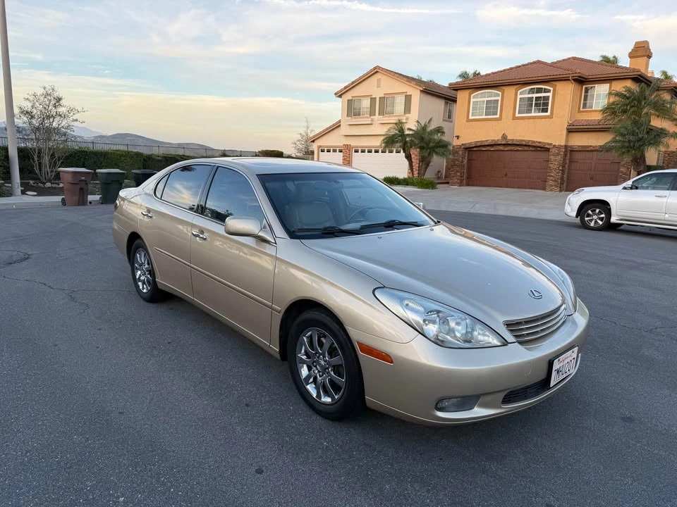 2002 Lexus ES 4th Gen - Image 6 of 16